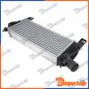 Intercooler pour NISSAN | CNG-NS-001, 14461-EB360